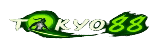 Logo tokyo88