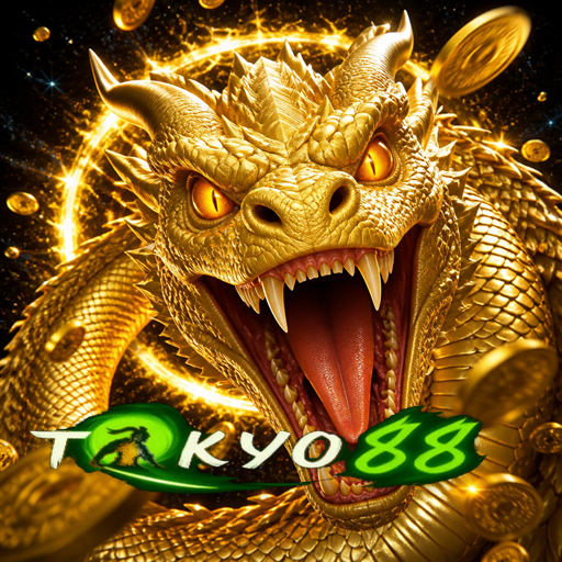 Tingkatan program VIP tokyo88
