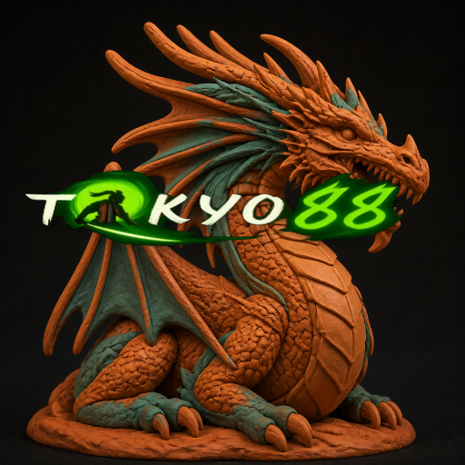 tokyo88 bonus